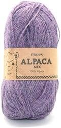 Drops Alpaca Mix 4434 Amethist