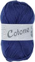 Lana Grossa Cotone 012 Royal