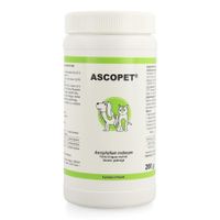 Ascopet Pdr 200g Vmd