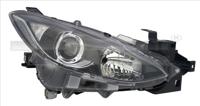 Koplamp rechts 2014425052