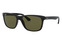 Ray-Ban RB4181 zonnebril Vierkant