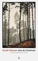 Aan de Zandrivier - Gyrðir Elíasson - eBook (9789493290730) - thumbnail