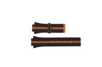 Horlogeband Festina F16184/E Leder Multicolor 18mm