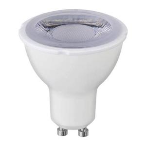 LED Spot - GU10 Fitting - Dimbaar - 6W - Warm Wit 3000K