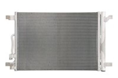 Condensor, airconditioning 814301