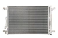 Condensor, airconditioning 814301