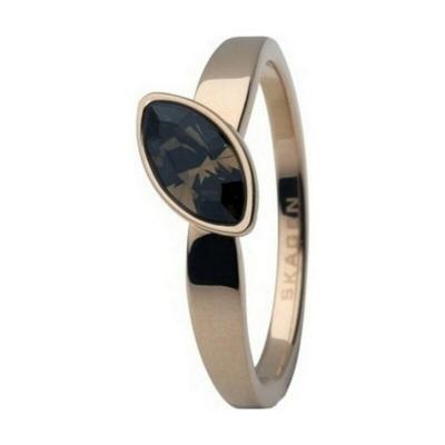 Dames ring Skagen JRSR034SS - Maat: 13