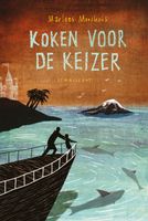 Koken voor de keizer - Marloes Morshuis - ebook