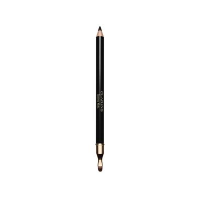 Clarins Crayon Khol Eye Pencil Potlood Carbon Black 1.5gr Clarins Crayon Khol Eye Pencil Potlood Carbon Black 1.5gr