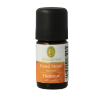 Primavera Good mood blend 5 Milliliter