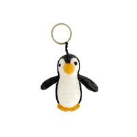 BeYoona sleutelhanger Pinguin Maat