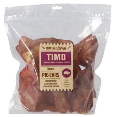 Timo Timo Varkensoren 10 St