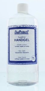Handgel