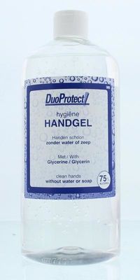 Handgel