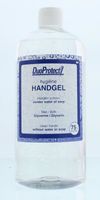 Handgel