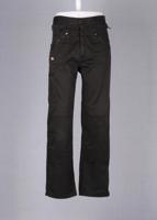 Vintage Straight Dickies Black size 32 / 30 - thumbnail