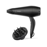 Föhn Babyliss D215DE Zwart 2000 W