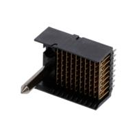 Molex 740611002 Male behuizing (board) Totaal aantal polen: 80 Rastermaat: 2.00 mm Inhoud: 1 stuk(s) Tube