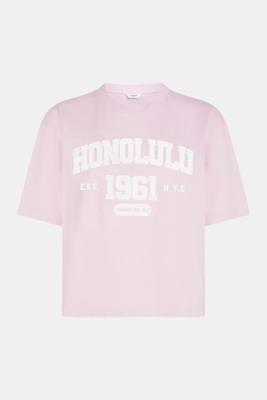 PENN&INK N.Y Top S26F1814