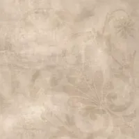 Excluton Kera Twice 60x60x4,8 cm Fiammato Taupe Decor