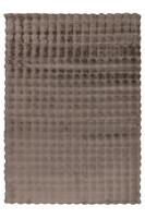 Vloerkleed Harmony Taupe in 4 Maten