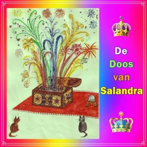 De doos van Salandra