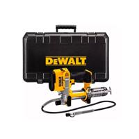 DeWALT DCGG571NK Accu Vetspuit 18V Basic Body in Koffer