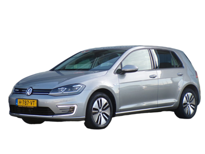 Volkswagen e Golf