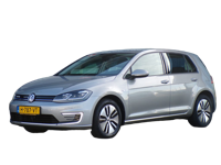 Volkswagen e Golf