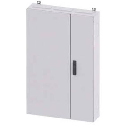 Siemens 8GK1122-6KA32 Installatieverdeler 800 x 1250 x 210 Staal Grijs 1 stuk(s)