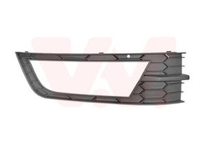 Ventilatiegrille, bumper 7624594
