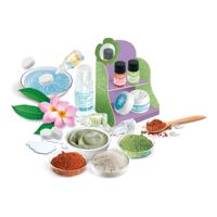 Clementoni wetenschap & spel gezichtsmaskers maken