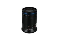 Laowa 85mm f/5.6 2X Ultra Macro APO MILC Macrolens Zwart - thumbnail