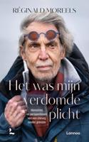 Het was mijn verdomde plicht - Réginald Moreels - ebook