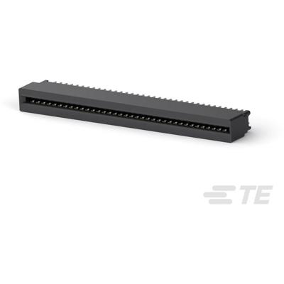 TE Connectivity 5530843-8 Inhoud: 1 stuk(s) Bulk