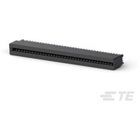 TE Connectivity 5530843-8 Inhoud: 1 stuk(s) Bulk