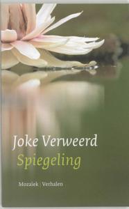 Spiegeling (Paperback)