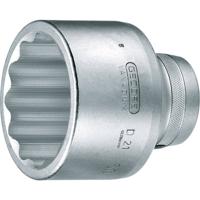 Gedore D 21 6175470 Dopsleutelinzetstuk 60 mm 1 (25 mm)
