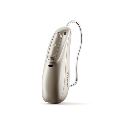 Phonak Audo Lumity L90-R - Oplaadbaar