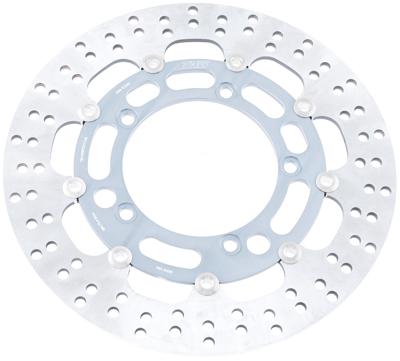 TRW Rotor msw259 floating