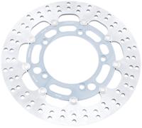 TRW Rotor msw259 floating
