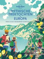 Mythische trektochten in Europa (Hardback)