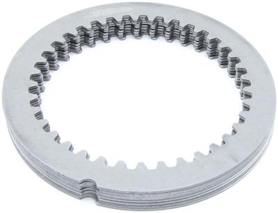 TRW stalen tussenschijven clutch.steel.kit mes358-8