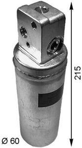 Droger, airconditioning AD139001S