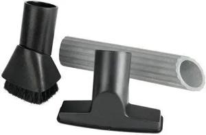 Makita P-70518 Zuigmondset 3-dlg