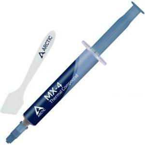 Arctic MX-4 heat sink compound Koelpasta 4 g