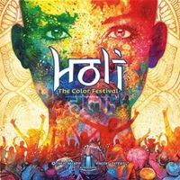 Holi: The Color Festival - thumbnail