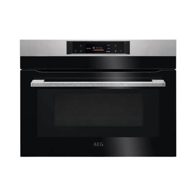 AEG KMK761080M met GRATIS airfry rooster "A9OOAFWM"