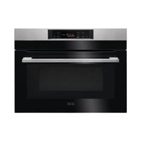 AEG KMK761080M met GRATIS airfry rooster "A9OOAFWM"