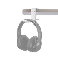 Neomounts ads11-171sl headset houder (zilver)